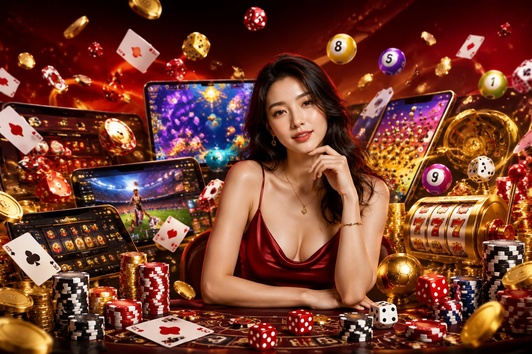 513slots