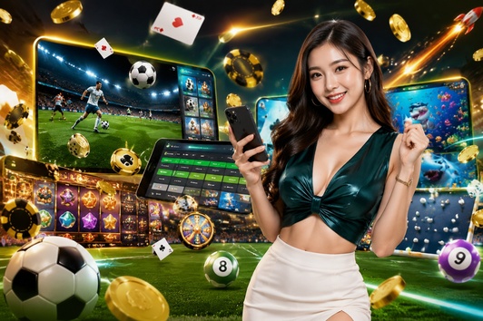 513slots